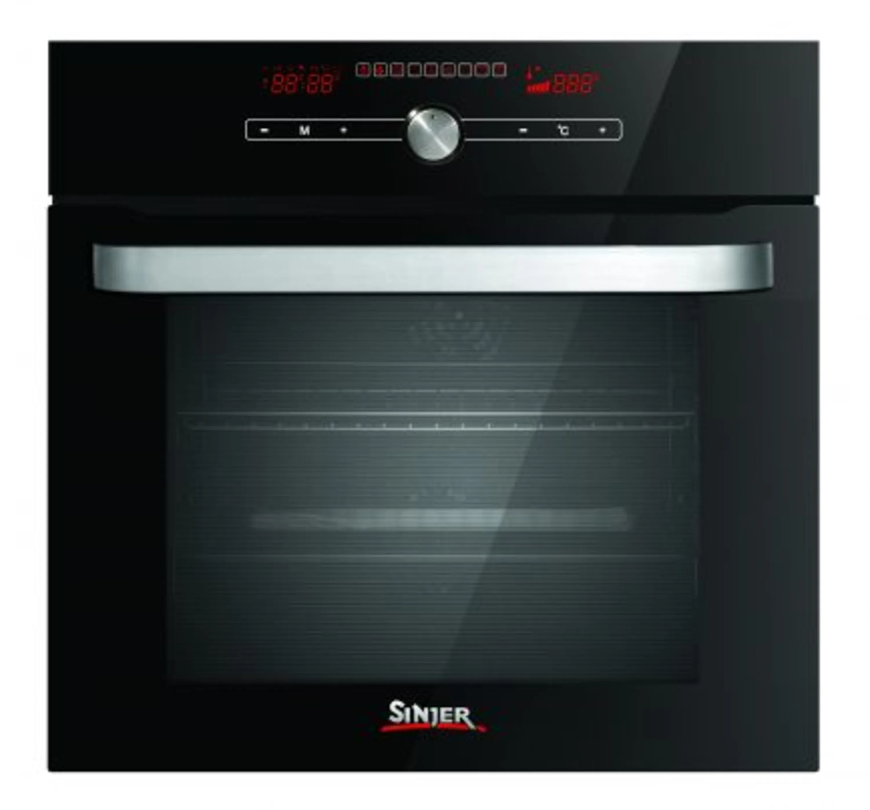 فر توکار فول برق سینجر مدل SLA 1